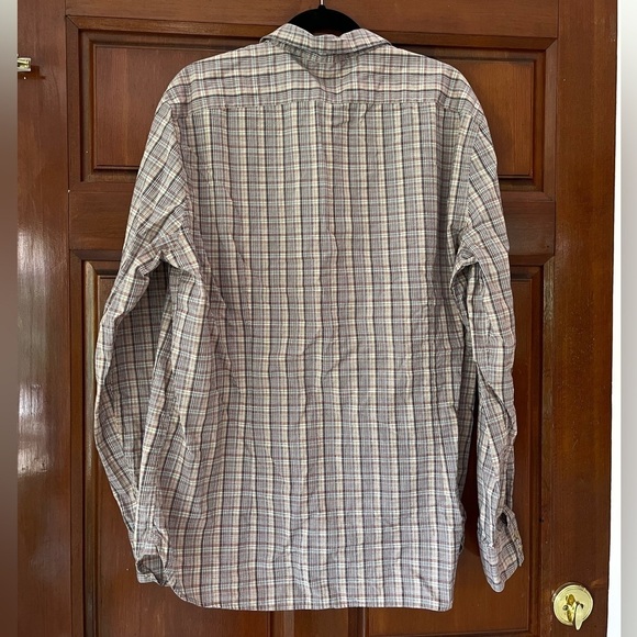 John Varvatos Button Down Shirt - Picture 2 of 12